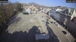 Náměstí T. G. Masaryka