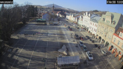 Náměstí T. G. Masaryka