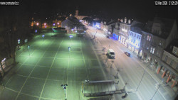 Náměstí T. G. Masaryka