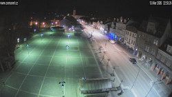 Náměstí T. G. Masaryka