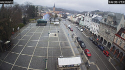 Náměstí T. G. Masaryka