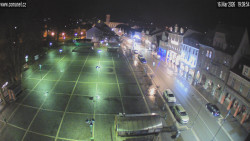 Náměstí T. G. Masaryka