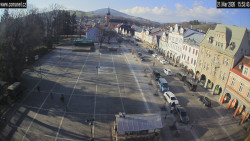 Náměstí T. G. Masaryka