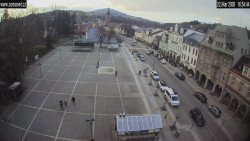 Náměstí T. G. Masaryka