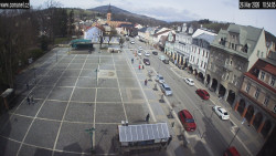 Náměstí T. G. Masaryka