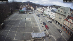 Náměstí T. G. Masaryka