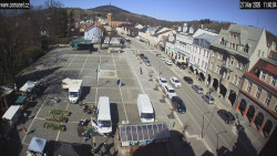 Náměstí T. G. Masaryka