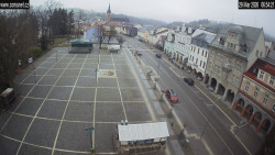 Náměstí T. G. Masaryka