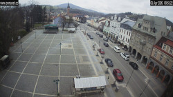 Náměstí T. G. Masaryka