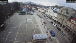 Náměstí T. G. Masaryka