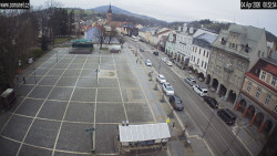 Náměstí T. G. Masaryka