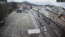 Náměstí T. G. Masaryka