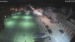 Náměstí T. G. Masaryka