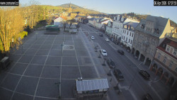 Náměstí T. G. Masaryka