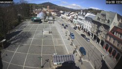 Náměstí T. G. Masaryka