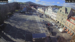 Náměstí T. G. Masaryka