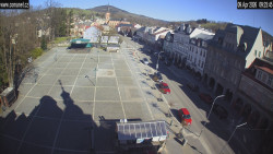 Náměstí T. G. Masaryka