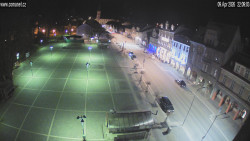 Náměstí T. G. Masaryka