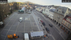 Náměstí T. G. Masaryka