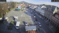 Náměstí T. G. Masaryka