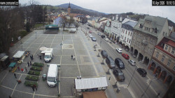 Náměstí T. G. Masaryka