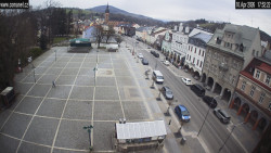 Náměstí T. G. Masaryka