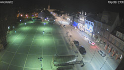 Náměstí T. G. Masaryka