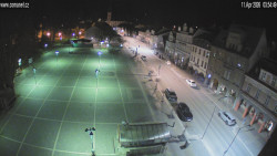 Náměstí T. G. Masaryka