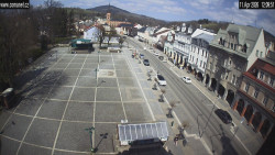 Náměstí T. G. Masaryka