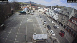 Náměstí T. G. Masaryka