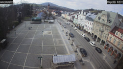 Náměstí T. G. Masaryka