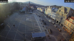 Náměstí T. G. Masaryka