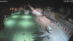 Náměstí T. G. Masaryka