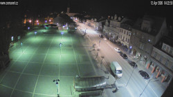 Náměstí T. G. Masaryka