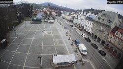 Náměstí T. G. Masaryka