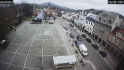 Náměstí T. G. Masaryka