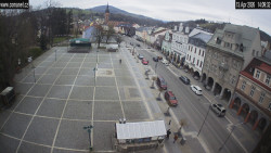 Náměstí T. G. Masaryka