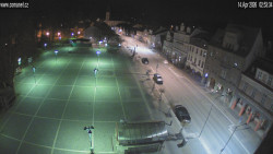 Náměstí T. G. Masaryka