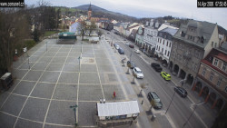 Náměstí T. G. Masaryka