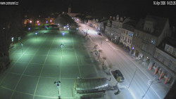 Náměstí T. G. Masaryka