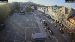 Náměstí T. G. Masaryka