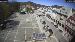 Náměstí T. G. Masaryka