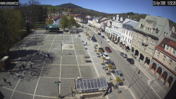 Náměstí T. G. Masaryka