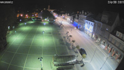 Náměstí T. G. Masaryka