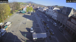 Náměstí T. G. Masaryka