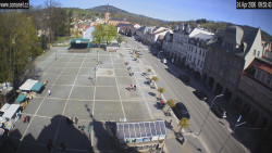 Náměstí T. G. Masaryka