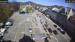 Náměstí T. G. Masaryka