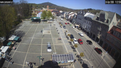 Náměstí T. G. Masaryka