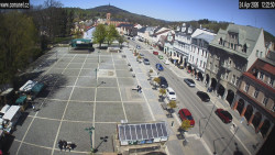 Náměstí T. G. Masaryka