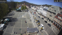 Náměstí T. G. Masaryka